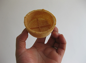 60X25盆形蛋托 60X25盆形蛋托